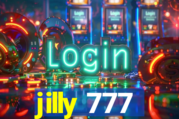 jilly 777